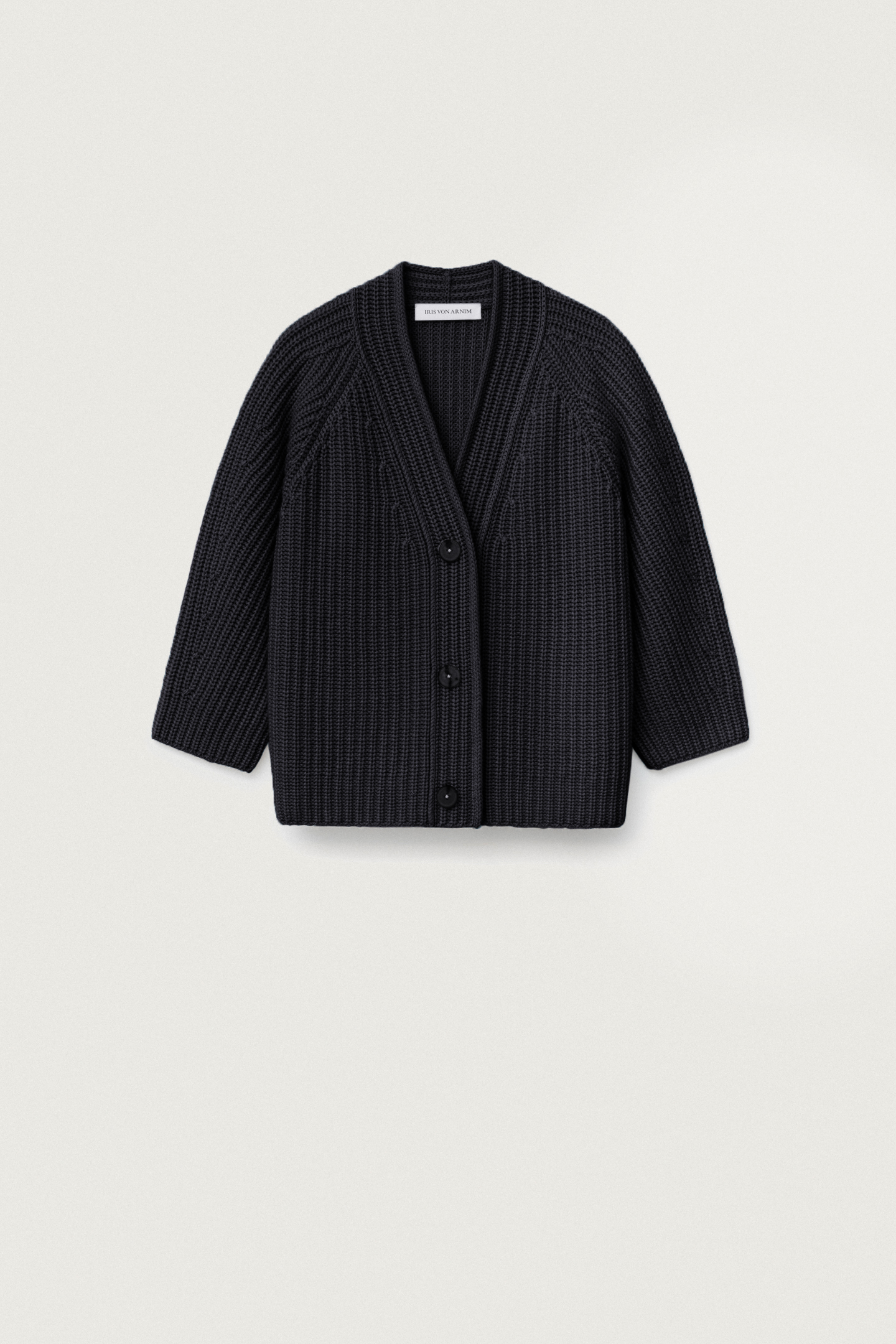 Cashmere Cardigan